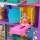 Mattel Polly Pocket Centrum Handlowe Pollyville - 488483 - zdjęcie 4